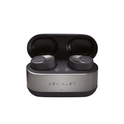 Devialet Gemini II, audífonos in-ear