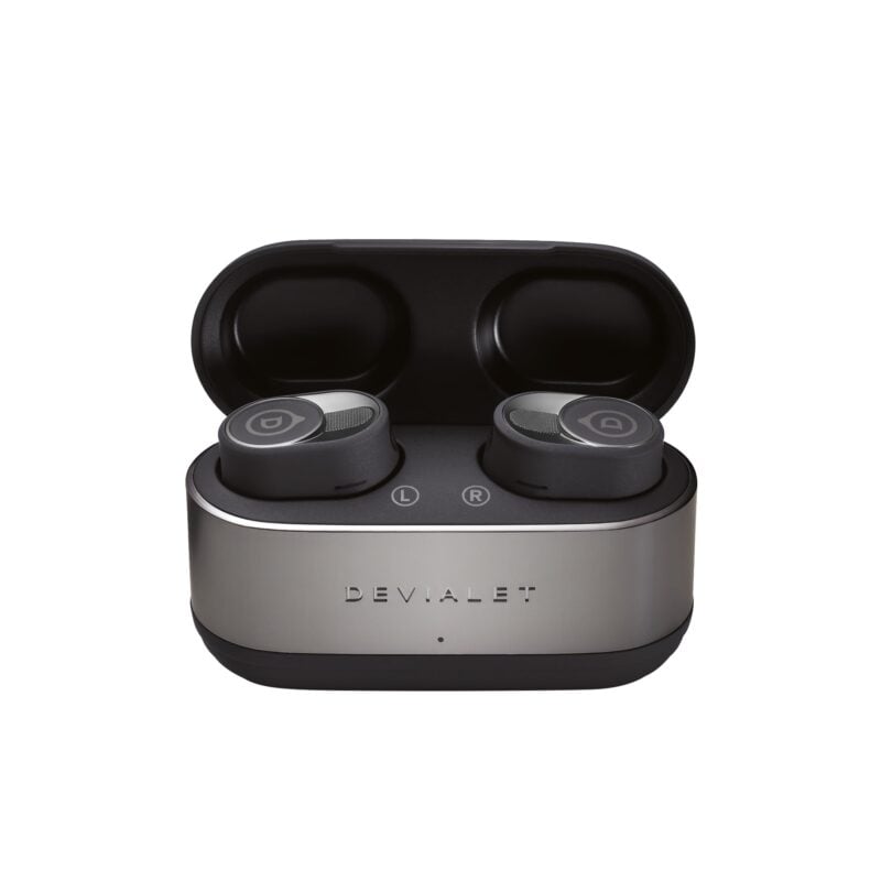 Devialet Gemini II, audífonos in-ear