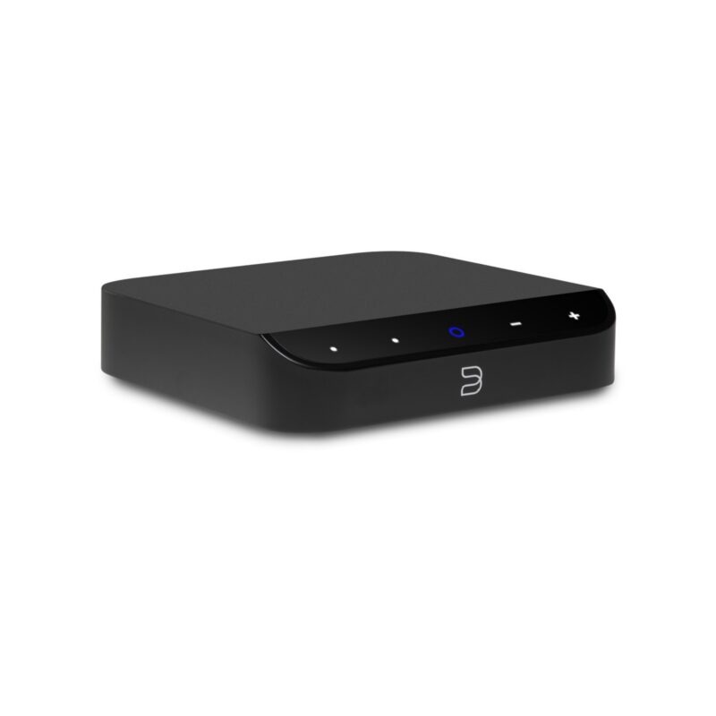 Bluesound NODE NANO, streamer de audio (imagen 2)