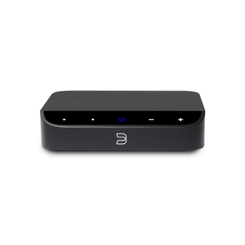 Bluesound NODE NANO, streamer de audio